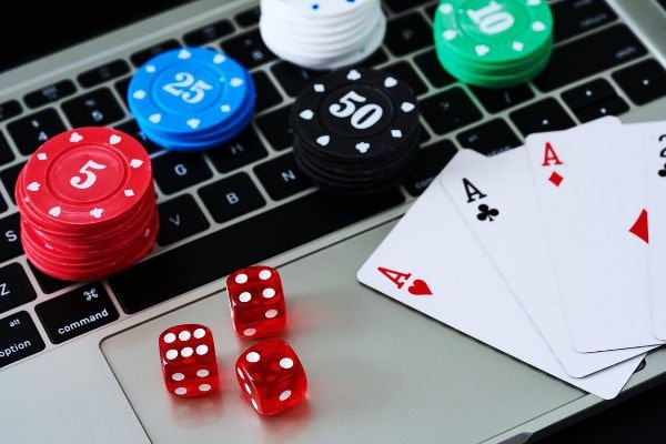 Màn hình thống kê kết quả thắng cược thể thao tại bongdalu42