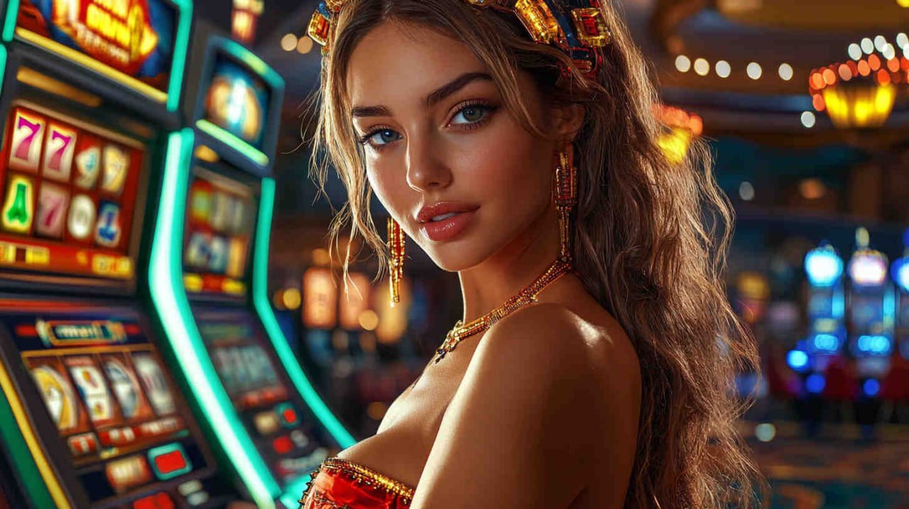 Bàn baccarat và roulette live casino tại bongdalu42