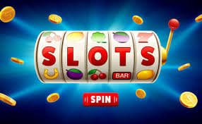 Màn hình game slot online tại bongdalu42 với jackpot lớn trên mobile